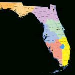 Districts | Florida Department Of Environmental Protection   Florida Geological Survey Sinkhole Map