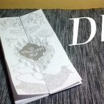Diy – The Marauders Map | Harry Potter   Youtube   Harry Potter Map Marauders Free Printable