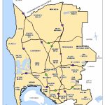 Do I Live Within San Diego Unified School District? | San Diego   San Antonio Zip Code Map Printable