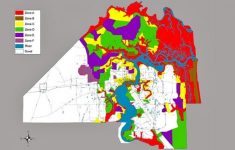 Do You Live In A Flooding, Evacuation Zone? - Fema Flood Maps St Johns County Florida