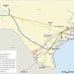Does The Permian Highway Project Affect You?   Tx Condemnation Rights   Texas Pipeline Map