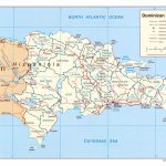 Dominican Republic Maps | Printable Maps Of Dominican Republic For   Free Printable Map Of Dominican Republic