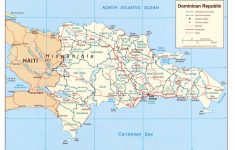 dominican republic maps printable maps of dominican republic for free printable map of dominican republic Dominican Republic Maps | Printable Maps Of Dominican Republic For - Free Printable Map Of Dominican Republic
