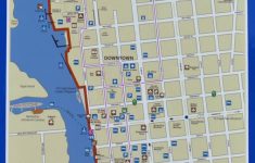 Downtown Wilmington Nc Map | Campus Map - Printable Map Of Wilmington Nc