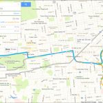 Driving Directions On Google Map   Capitalsource   Printable Directions Google Maps