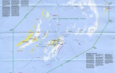 Dry Tortugas - Wikipedia - Florida Keys Spearfishing Map