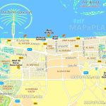 Dubai Maps   Top Tourist Attractions   Free, Printable City Street Map   Dubai Tourist Map Printable