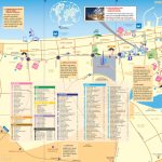 Dubai Maps   Top Tourist Attractions   Free, Printable City Street Map   Printable Map Of Dubai