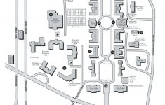 Duke Campus Map Pdf | Europeancytokinesociety - Duke University Campus Map Printable