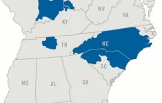 Duke Energy Coverage Map Florida – Bestinthesw - Duke Energy Transmission Lines Map Florida