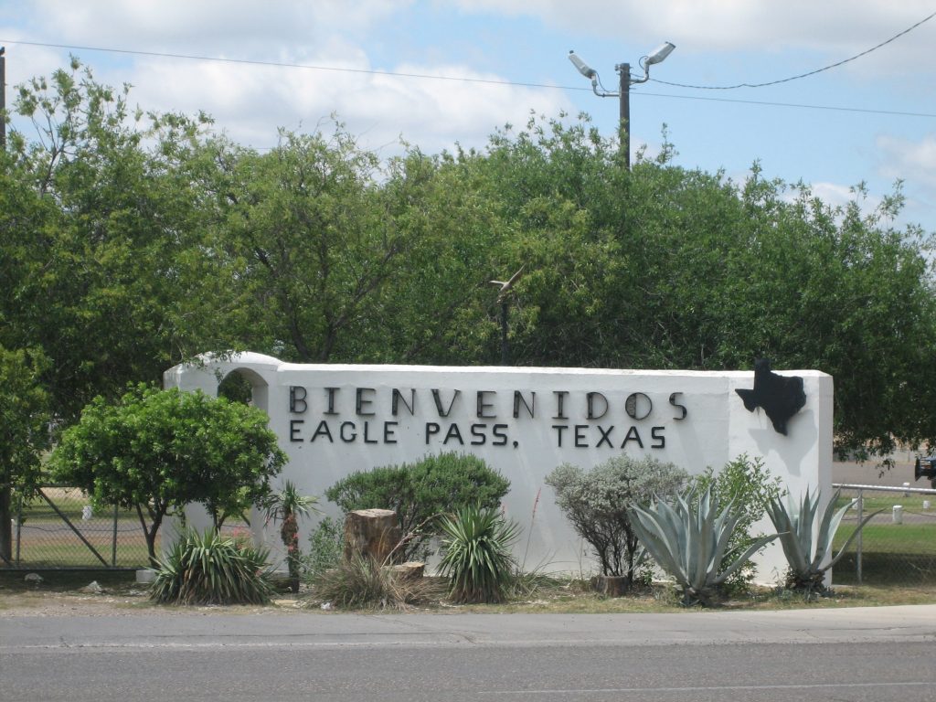 Eagle Pass, Texas Wikipedia Google Maps Eagle Pass Texas