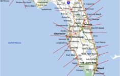 East Coast Beaches Map New Florida East Coast Beaches Map - Florida East Coast Beaches Map