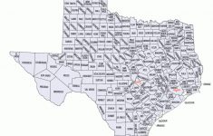 East Texas Maps, Maps Of East Texas Counties, List Of Texas Counties - Map Of East Texas With Cities