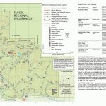 Ebrpd   Sunol   California Wilderness Map