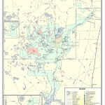 Econfina Creek | Northwest Florida Water Management District   Northwest Florida Water Management District Map