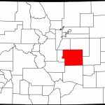 El Paso County, Colorado | Map, History And Towns In El Paso Co.   El Paso County Map Texas