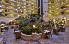 Embassy Suites Fort Lauderdale, Fort Lauderdale, United States Of - Embassy Suites In Florida Map
