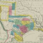 Empresario   Wikipedia   Lands Of Texas Map
