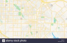 empty vector map of garland texas usa printable road map created garland texas map Empty Vector Map Of Garland, Texas, Usa, Printable Road Map Created - Garland Texas Map