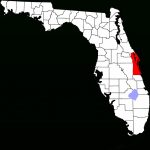 Environmental Issues In Brevard County   Wikipedia   Indian Harbor Beach Florida Map