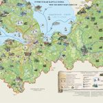 Essential Tourist Maps Of St. Petersburg (Pdf And Jpg)   Printable Tourist Map Of St Petersburg Russia