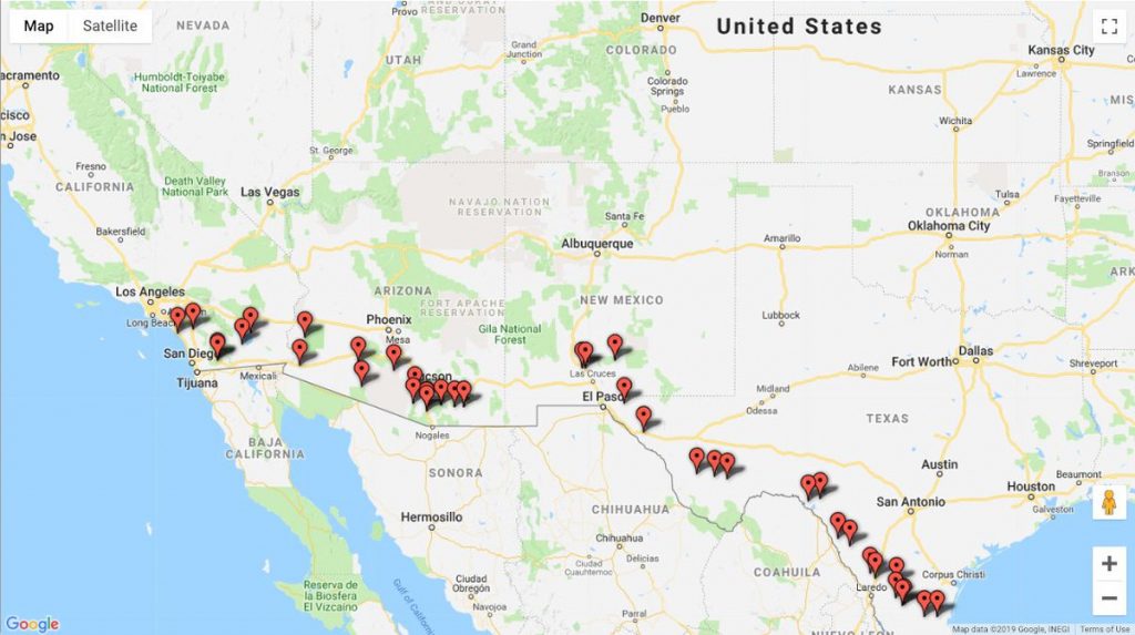 Etiqueta checkpointamerica Al Twitter Border  Patrol  