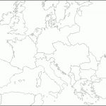 Europe 1914 : Free Map, Free Blank Map, Free Outline Map, Free Base   Blank Map Of Europe 1914 Printable