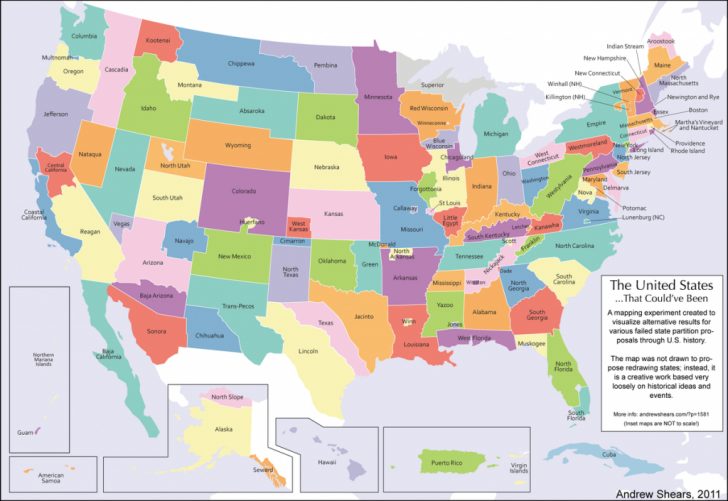 Us Map Of Alabama And Florida