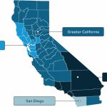 Evgo Charging Plans | How Much Does It Cost To Charge An Ev   Dc Fast Charging Stations California Map