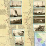 Exploring Historic Shipwrecks Along California's Redwood Coast | The   California Shipwreck Map