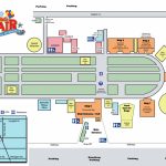 Fairgrounds Map : Pensacola Interstate Fair   Florida State Fairgrounds Map