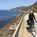 Family Bike Touring Along The California Coast – Streetsblog Los Angeles   California Coast Bike Route Map