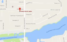 Family Church Jupiter Times And Directions | Family Church - Google Maps Jupiter Florida