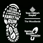 Family Fun Runs | Texas Children's Hospital   Texas Children\'s Hospital Map