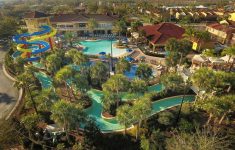 Fantasy World Resort, Kissimmee, Fl - Booking - Map Of Hotels In Kissimmee Florida