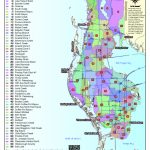 Fema Releases New Flood Hazard Maps For Pinellas County   Flood Insurance Map Florida