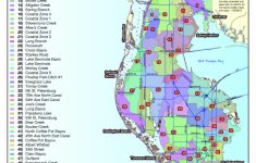 Fema Releases New Flood Hazard Maps For Pinellas County - Florida Flood