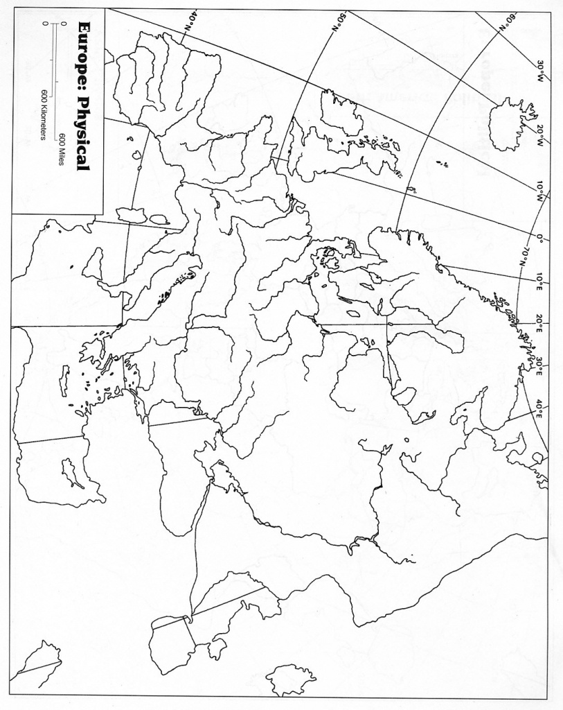 Fertile Crescent Map Printable – Printall - Fertile Crescent Map Printable
