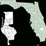 Fichier:map Of Florida Highlighting Belleair Beach.svg — Wikipédia   Belleair Beach Florida Map