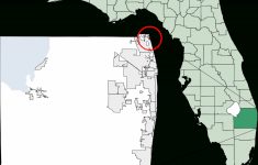 Fichier:map Of Florida Highlighting Jupiter Inlet Colony.svg — Wikipédia - Jupiter Inlet Florida Map