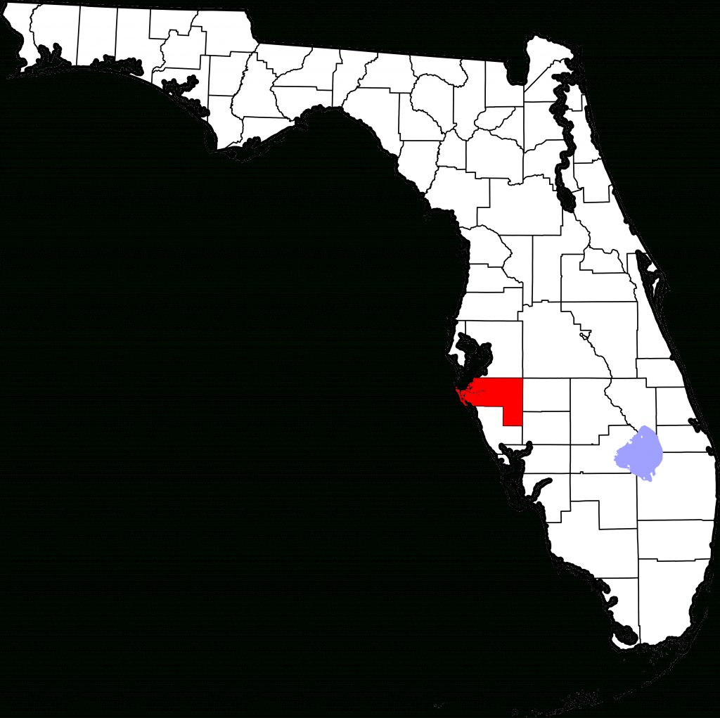 Fichier:map Of Florida Highlighting Manatee County.svg — Wikipédia