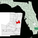 Fichier:map Of Florida Highlighting Oakland Park.svg — Wikipédia   Oakland Park Florida Map