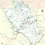 Fichier:map Of Glacier National Park — Wikipédia   Printable Map Of Glacier National Park