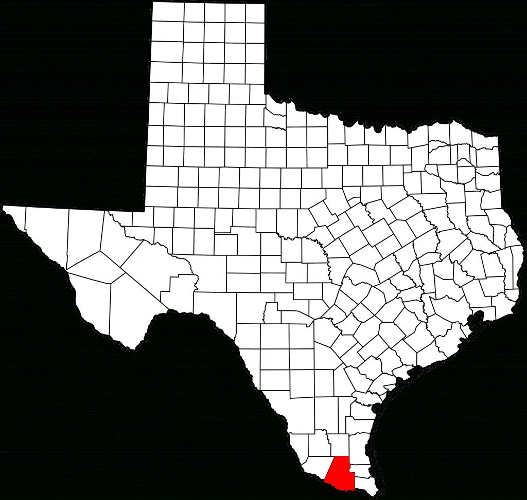 Fichiermap Of Texas Highlighting Hidalgo Countysvg — Wikipédia Hidalgo County Texas Map 0489