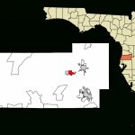 Fichye:pasco County Florida Incorporated And Unincorporated Areas St   St Leo Florida Map