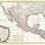 File:1771 Bonne Map Of Mexico (Texas), Louisiana And Florida   Mexico Florida Map