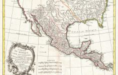 file1771 bonne map of mexico texas louisiana and florida mexico florida map File:1771 Bonne Map Of Mexico (Texas), Louisiana And Florida - Mexico Florida Map