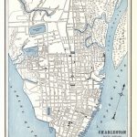 File:1898 Map Of Charleston, South Carolina   Wikimedia Commons   Printable Map Of Charleston Sc