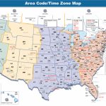 File:area Codes & Time Zones Us   Wikimedia Commons   Printable Time Zone Map With State Names