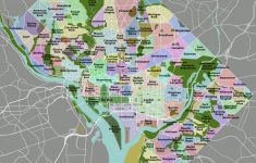 filedc neighborhoods map wikimedia commons map of the villages florida neighborhoods File:dc Neighborhoods Map - Wikimedia Commons - Map Of The Villages Florida Neighborhoods